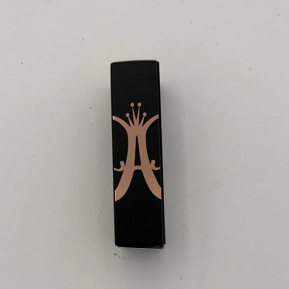 Anastasia Beverly Hills Blackberry Lip Velvet